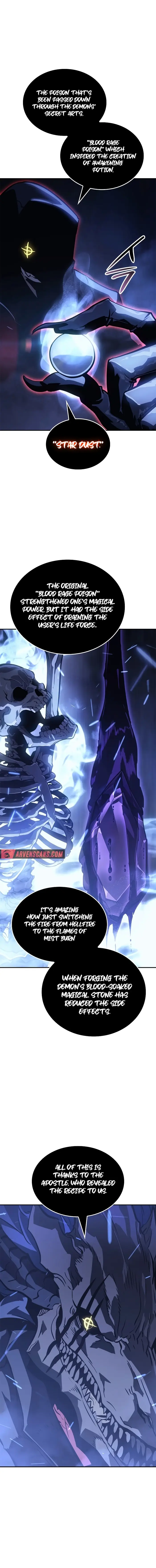 Solo Leveling Ragnarok - Chapter 17 image 08_optimized